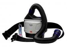 3M™ Versaflo™ TR-300 Motoraangedreven ademhalingssysteem
