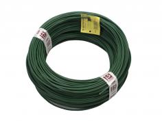 Green iron wire