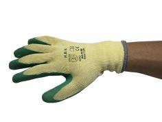 Working glove Safety Jogger 'Constructor' 