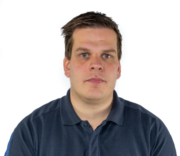Arend van Garderen