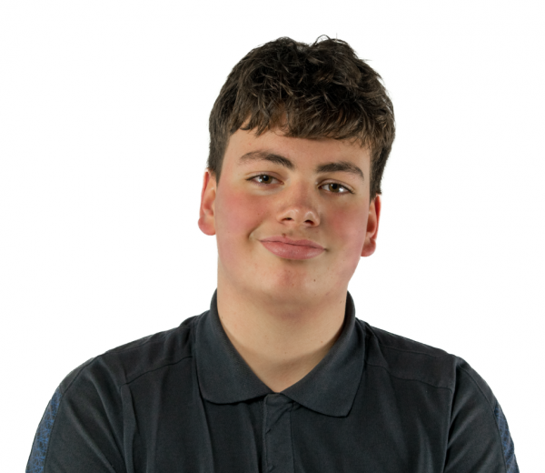 Evan van Brenk