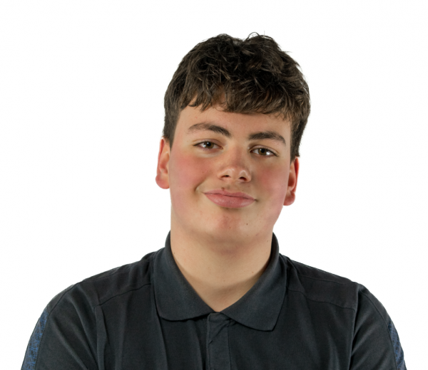 Evan van Brenk