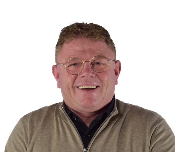 Gerrit Jan Huibers