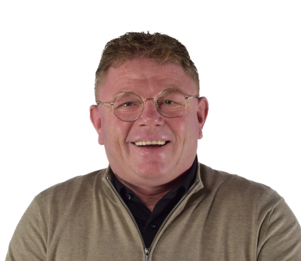 Gerrit Jan Huibers