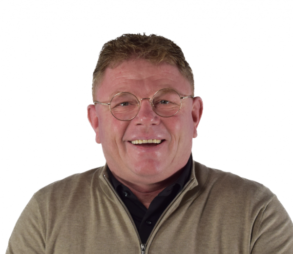Gerrit Jan Huibers