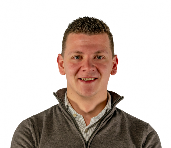 Gerwin van Dam