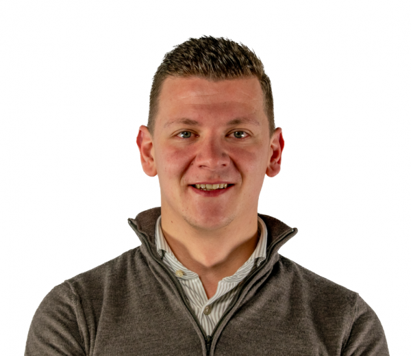 Gerwin van Dam