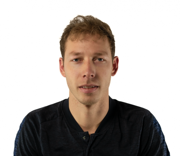 Jacco Vroegindeweij
