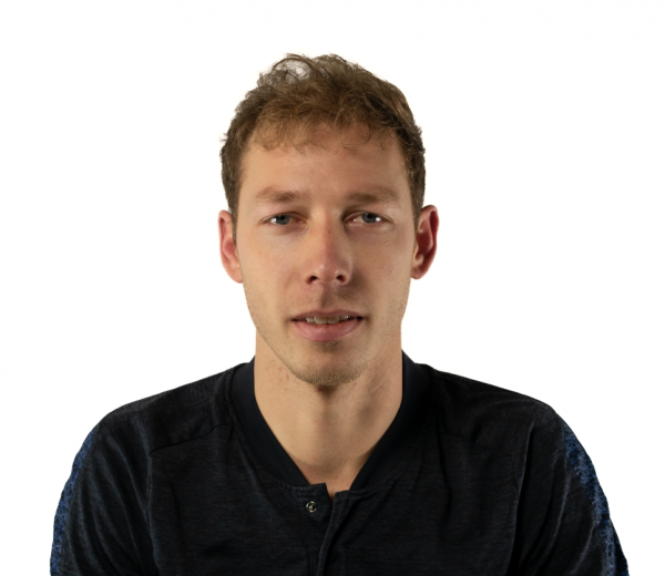 Jacco Vroegindeweij