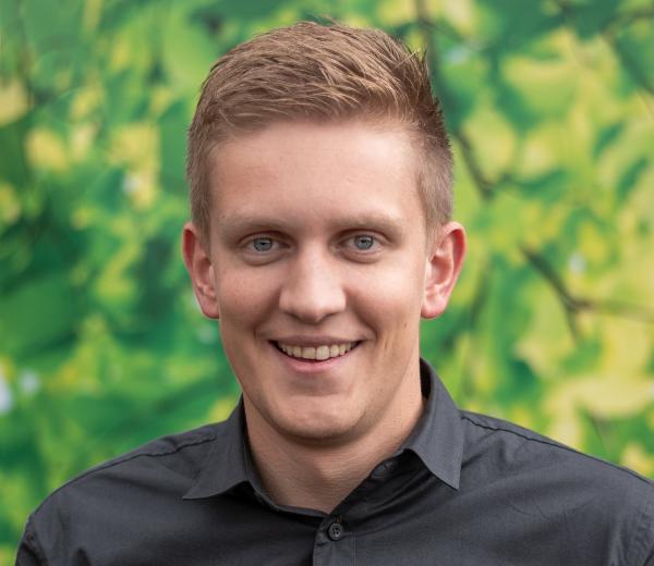 Jorik Hommerson