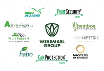 Agro de Arend & De Wesemael Group: internationale handel met focus op kwaliteit en service