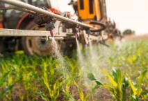 Verbod gebruik gewasbeschermingsmiddelen buiten de landbouw opnieuw van kracht