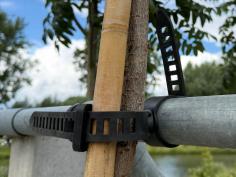 Agilo boombinder buis 