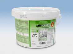 Arboflex stambescherming: zonnenbrand/vorstschade