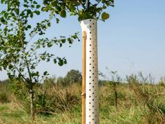 Bio afbreekbare Tree Shelter