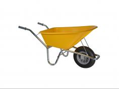 Wheelbarrow BASIC HDPE