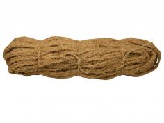 Coco fibre rope