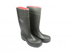 Dunlop Purofort boot