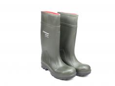 Dunlop Purofort Sicherheits-Gummistiefel