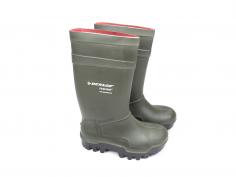 Dunlop Purofort Thermo Sicherheits-Gummistiefel