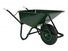 FORT Kruiwagen 116-90 Metaal Groen