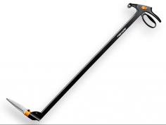 Graskantschaar Fiskars GS46 op steel