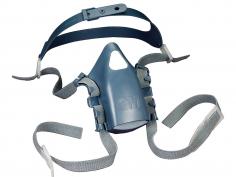 Head harness 3M 7581