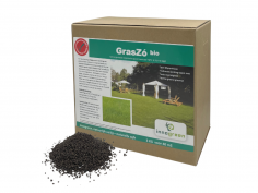 Innogreen Graszo 9-3-9 + 3 MgO 3 3 kg