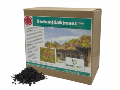 Innogreen Greenroof Sedum-mix 3 kg
