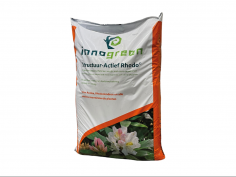 Innogreen Structuur Actief Rhodo