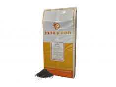 Innogreen BioBodem (enting bodemleven)