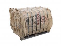 Jute coffee bags