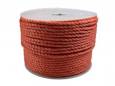 Polyester rope