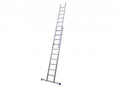 Reform ladder 2-delig recht