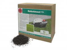 Innogreen RoboGazon mix 8-3-6 + toevoegingen 3 kg