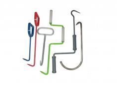 Rootball hook