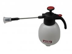 Solo plant sprayer