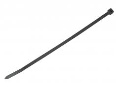 Tie-wrap cable ties