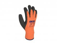 Werkhandschoen Oxxa X-Grip-Thermo