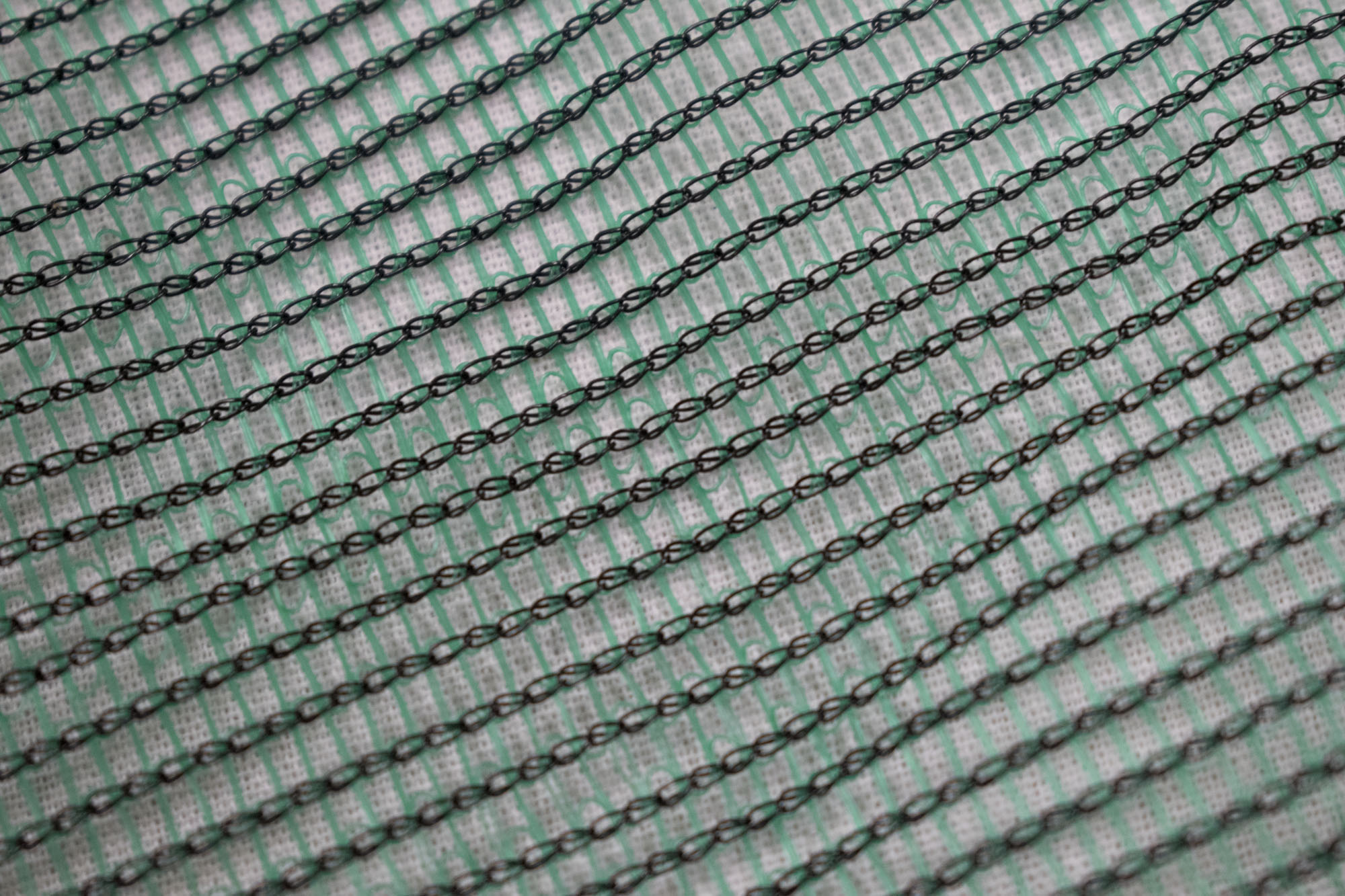 Screen netting/ shadow mesh - Agro de Arend