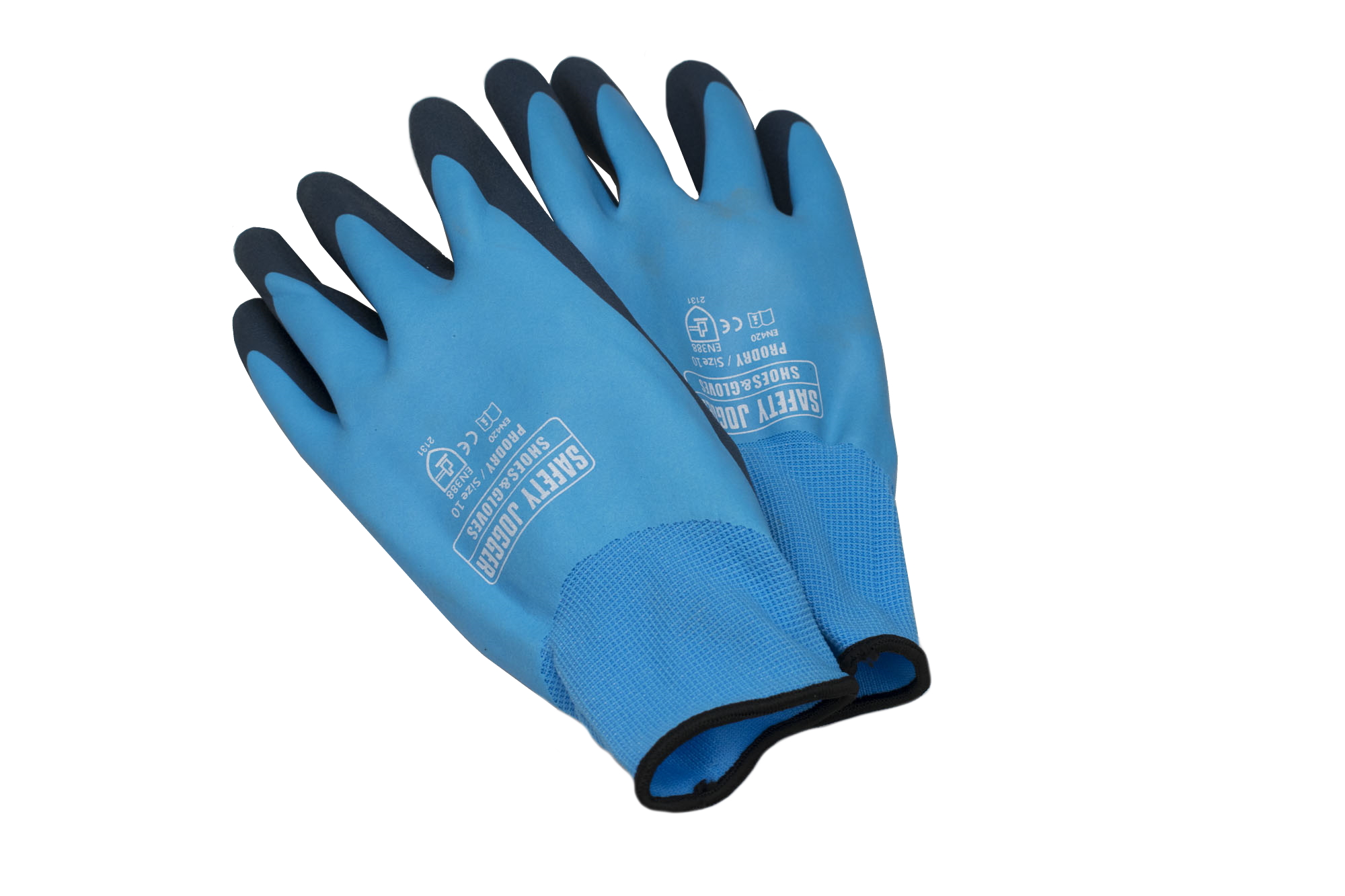 Working glove Safety Jogger prodry waterproof - Agro de Arend