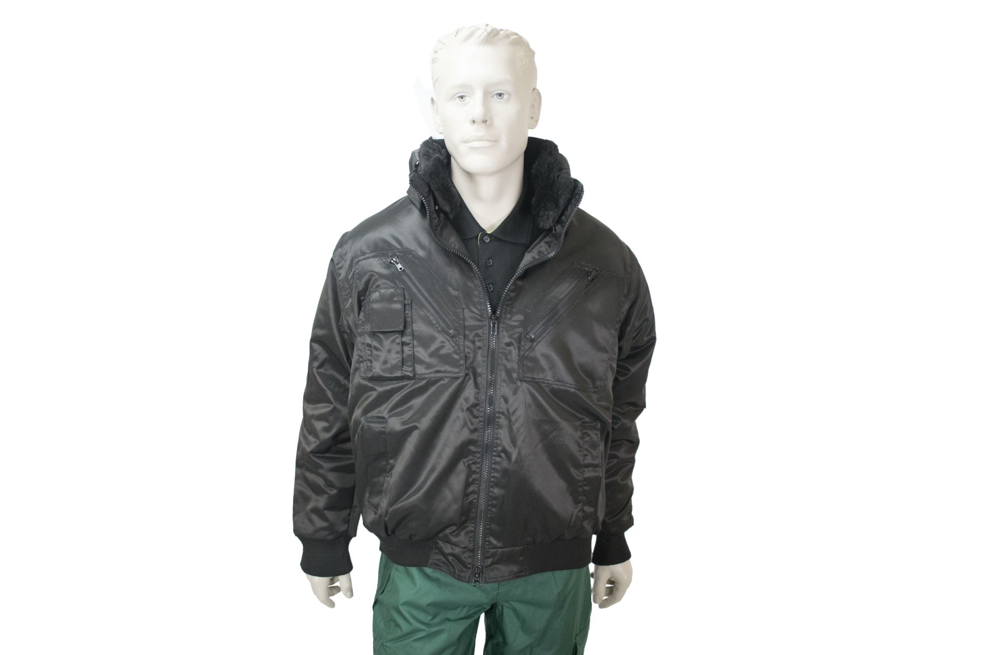 Season Outdoor Wear Pilotjack - Agro de Arend